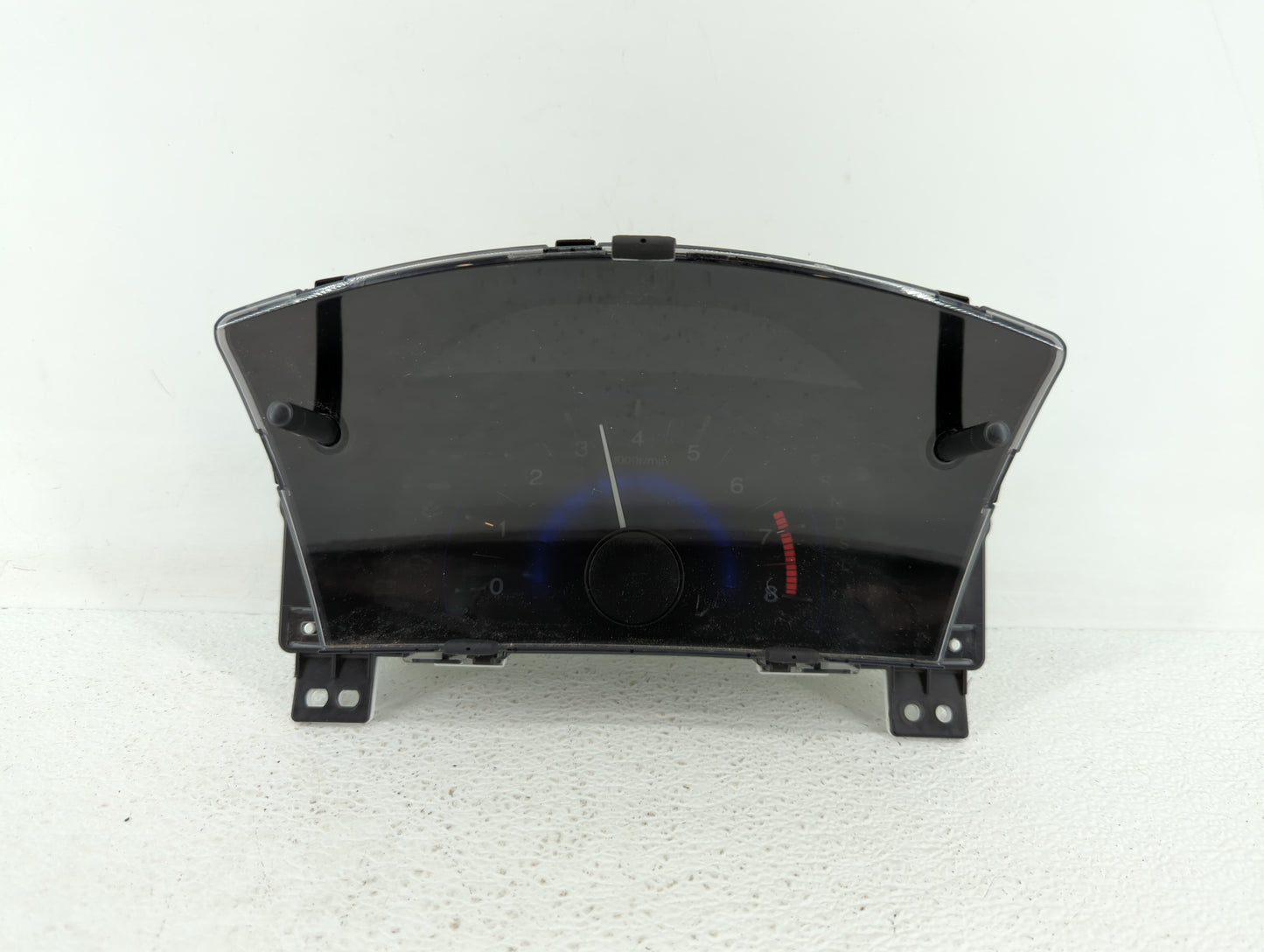 2015 Honda Civic Instrument Cluster Speedometer Gauges P/N:78200-TR3-A011-M1 Fits Fits 2012 2013 2014 OEM Used Auto Parts - 