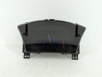 compare product 2015 Honda Civic Instrument Cluster Speedometer Gauges P/N:78200-TR3-A011-M1 Fits Fits 2012 2013 2014 OEM Used Auto Parts