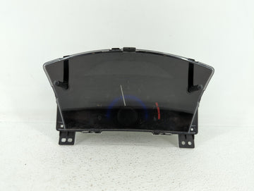 2015 Honda Civic Instrument Cluster Speedometer Gauges P/N:78200-TR3-A011-M1 Fits Fits 2012 2013 2014 OEM Used Auto Parts - 