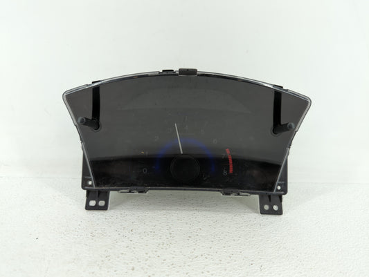 2015 Honda Civic Instrument Cluster Speedometer Gauges P/N:78200-TR3-A011-M1 Fits Fits 2012 2013 2014 OEM Used Auto Parts - 