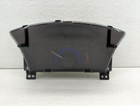 2015 Honda Civic Instrument Cluster Speedometer Gauges P/N:78200-TR3-A011-M1 Fits Fits 2012 2013 2014 OEM Used Auto Parts - 