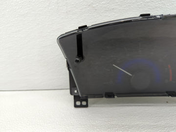 2015 Honda Civic Instrument Cluster Speedometer Gauges P/N:78200-TR3-A011-M1 Fits Fits 2012 2013 2014 OEM Used Auto Parts