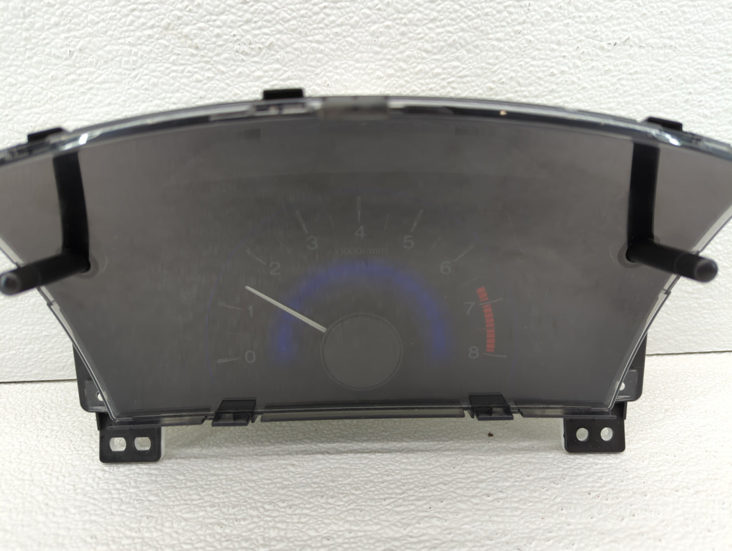 2015 Honda Civic Instrument Cluster Speedometer Gauges P/N:78200-TR3-A011-M1 Fits Fits 2012 2013 2014 OEM Used Auto Parts - 