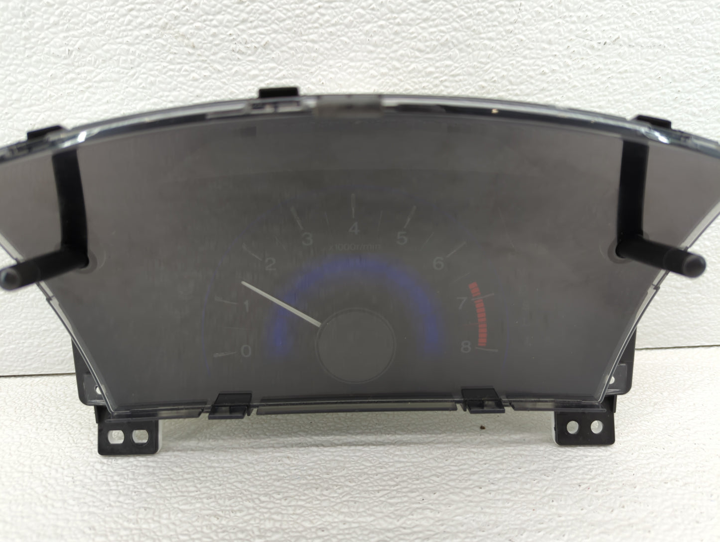 2015 Honda Civic Instrument Cluster Speedometer Gauges P/N:78200-TR3-A011-M1 Fits Fits 2012 2013 2014 OEM Used Auto Parts - 