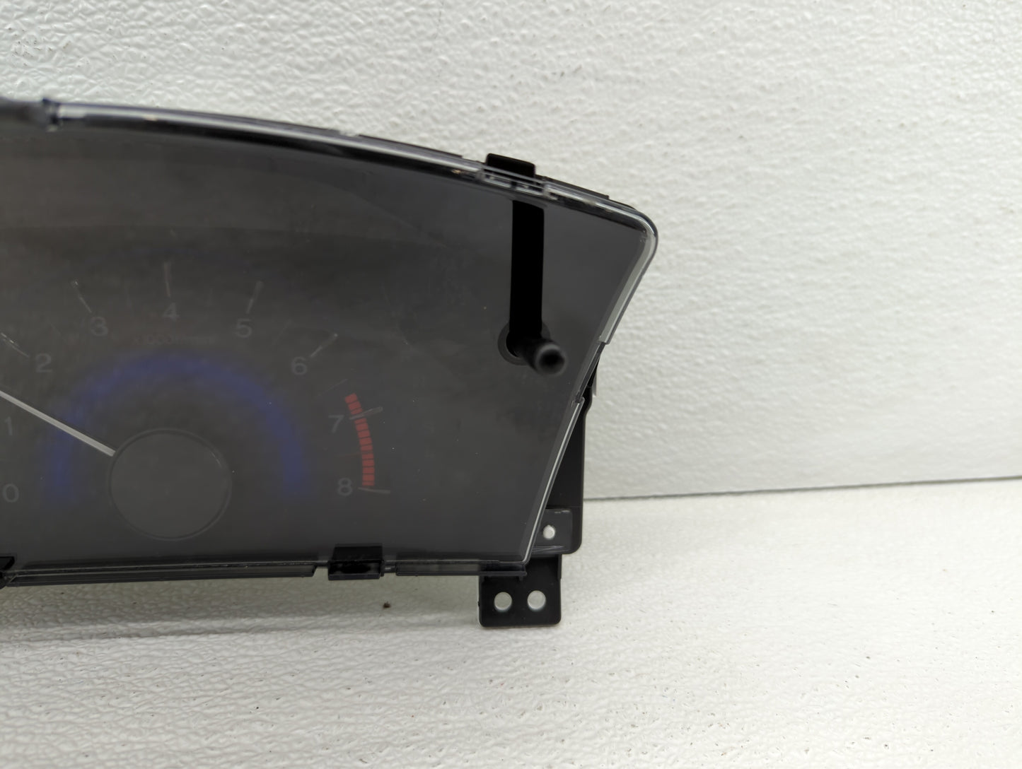2015 Honda Civic Instrument Cluster Speedometer Gauges P/N:78200-TR3-A011-M1 Fits Fits 2012 2013 2014 OEM Used Auto Parts - 