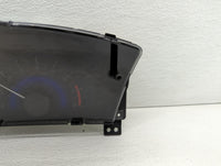2015 Honda Civic Instrument Cluster Speedometer Gauges P/N:78200-TR3-A011-M1 Fits Fits 2012 2013 2014 OEM Used Auto Parts - 