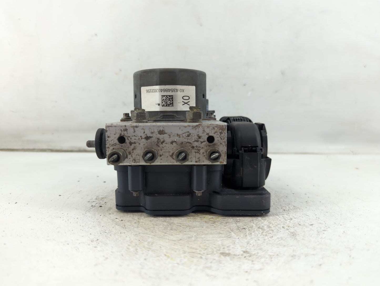 2015-2016 Honda Cr-V ABS Pump Control Module Replacement P/N:57110-11X Fits Fits 2015 2016 OEM Used Auto Parts - Oemusedauto