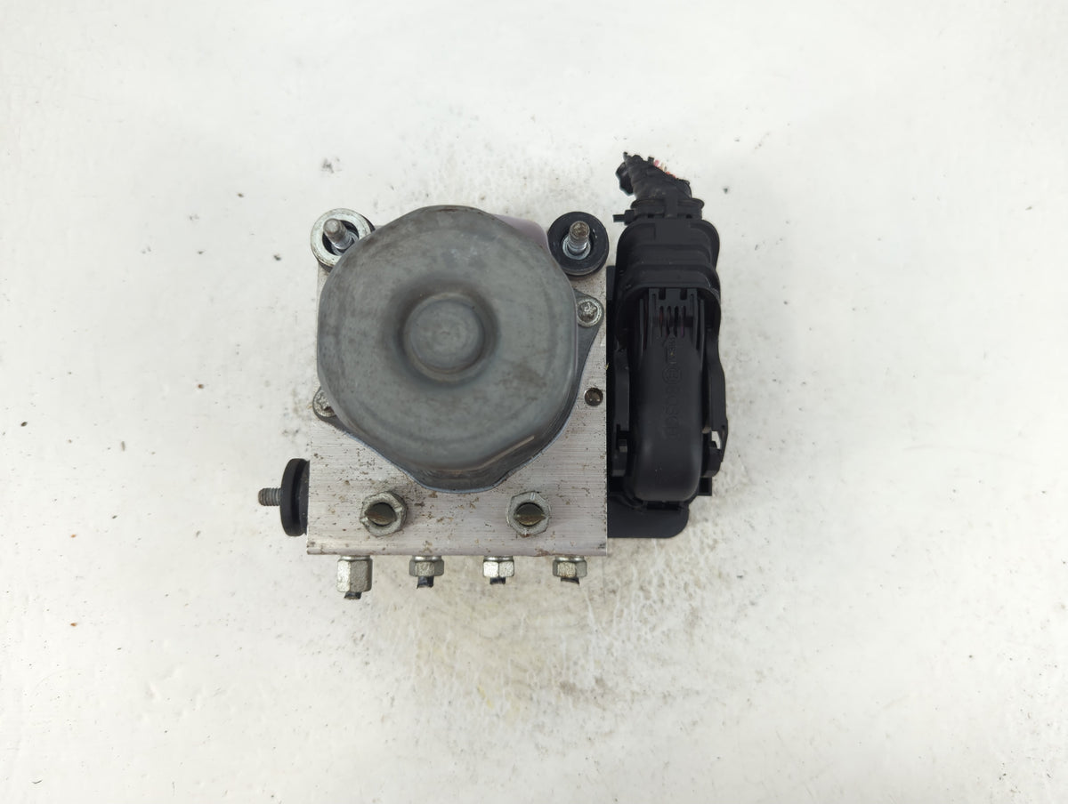 2015-2016 Honda Cr-V Anti-Lock Brake ABS Pump Module Actuator OEM P/N:57110-11X Fits Fits 2015 2016 OEM Used Auto Parts - Oe