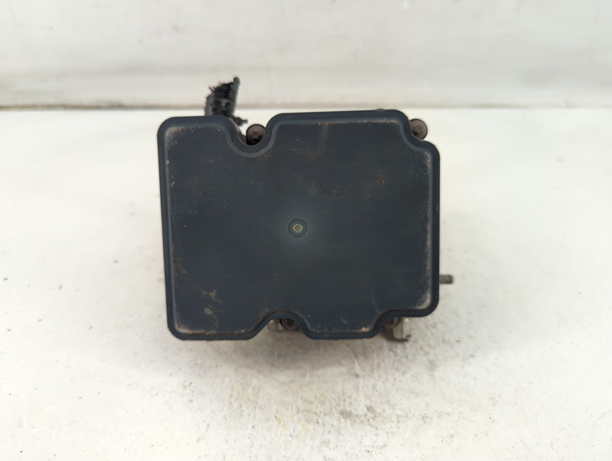 2015-2016 Honda Cr-V Anti-Lock Brake ABS Pump Module Actuator OEM P/N:57110-11X Fits Fits 2015 2016 OEM Used Auto Parts - Oe