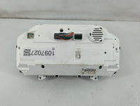 2015-2016 Honda Cr-V Instrument Cluster Speedometer Gauges P/N:78100-T1X-A015-M1 Fits Fits 2015 2016 OEM Used Auto Parts - O