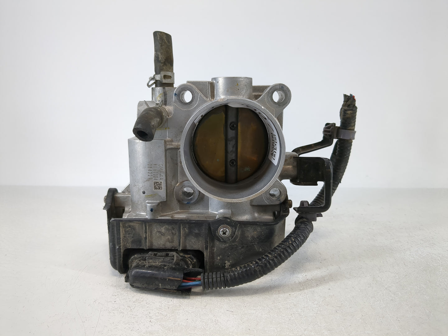 2015-2019 Honda Cr-V Throttle Body P/N:GMF4A Fits Fits 2013 2014 2015 2016 2017 2018 2019 2020 2021 2022 OEM Used Auto Parts