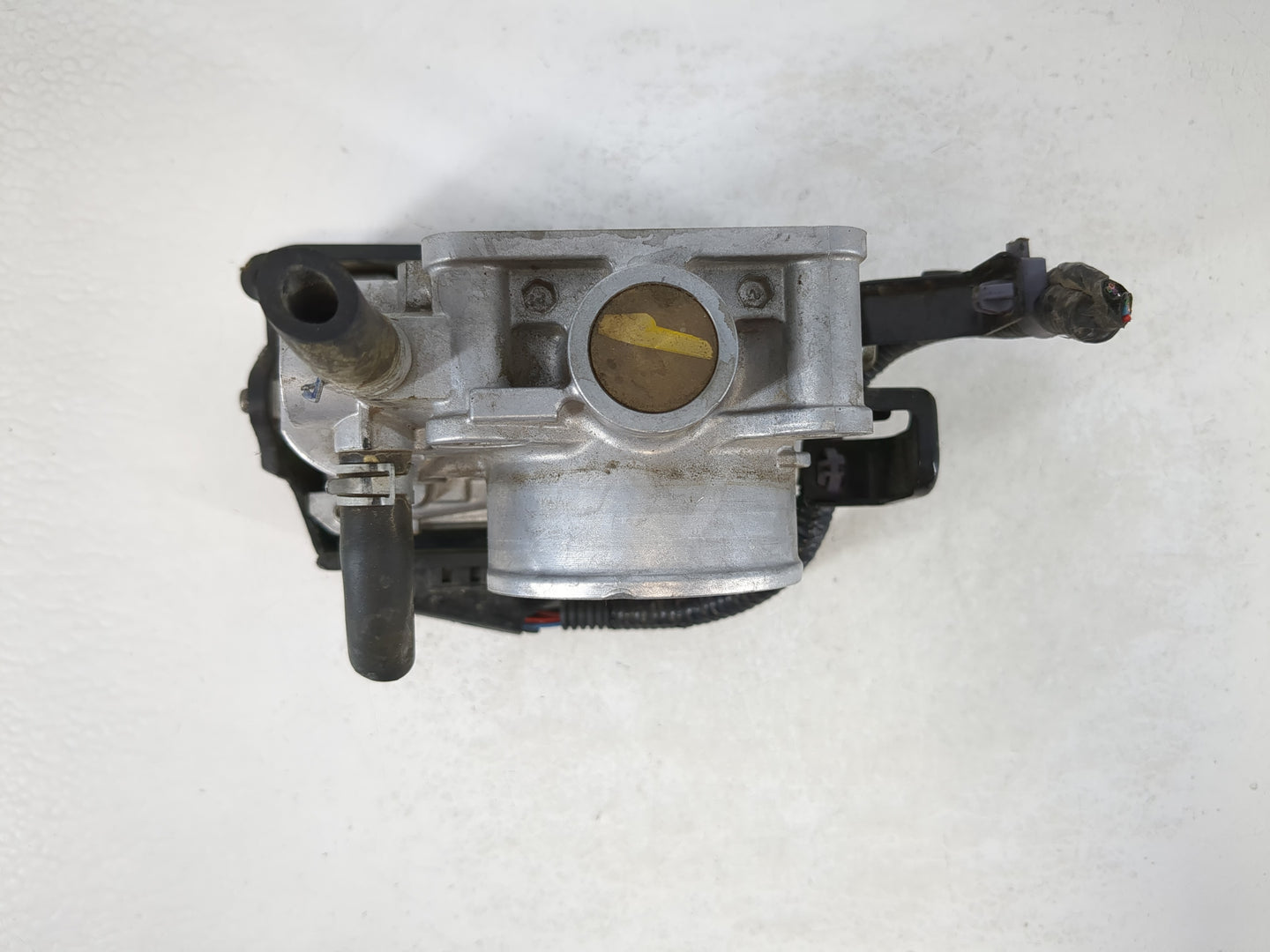 2015-2019 Honda Cr-V Throttle Body P/N:GMF4A Fits Fits 2013 2014 2015 2016 2017 2018 2019 2020 2021 2022 OEM Used Auto Parts