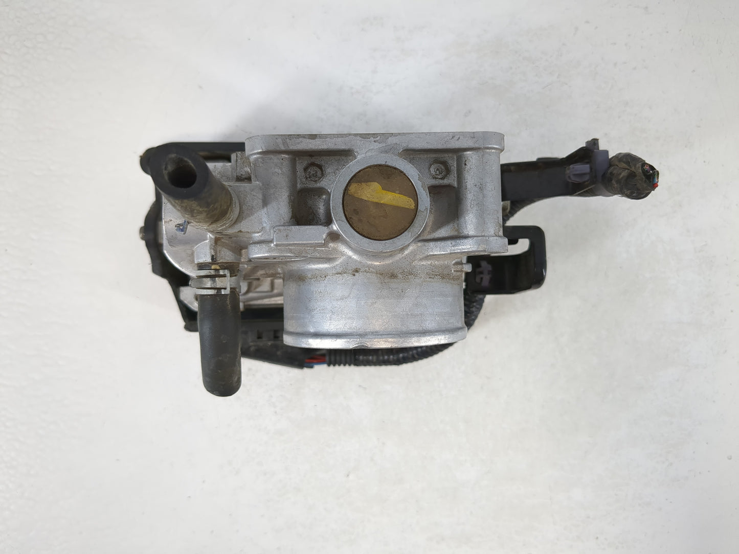 2015-2019 Honda Cr-V Throttle Body P/N:GMF4A Fits Fits 2013 2014 2015 2016 2017 2018 2019 2020 2021 2022 OEM Used Auto Parts