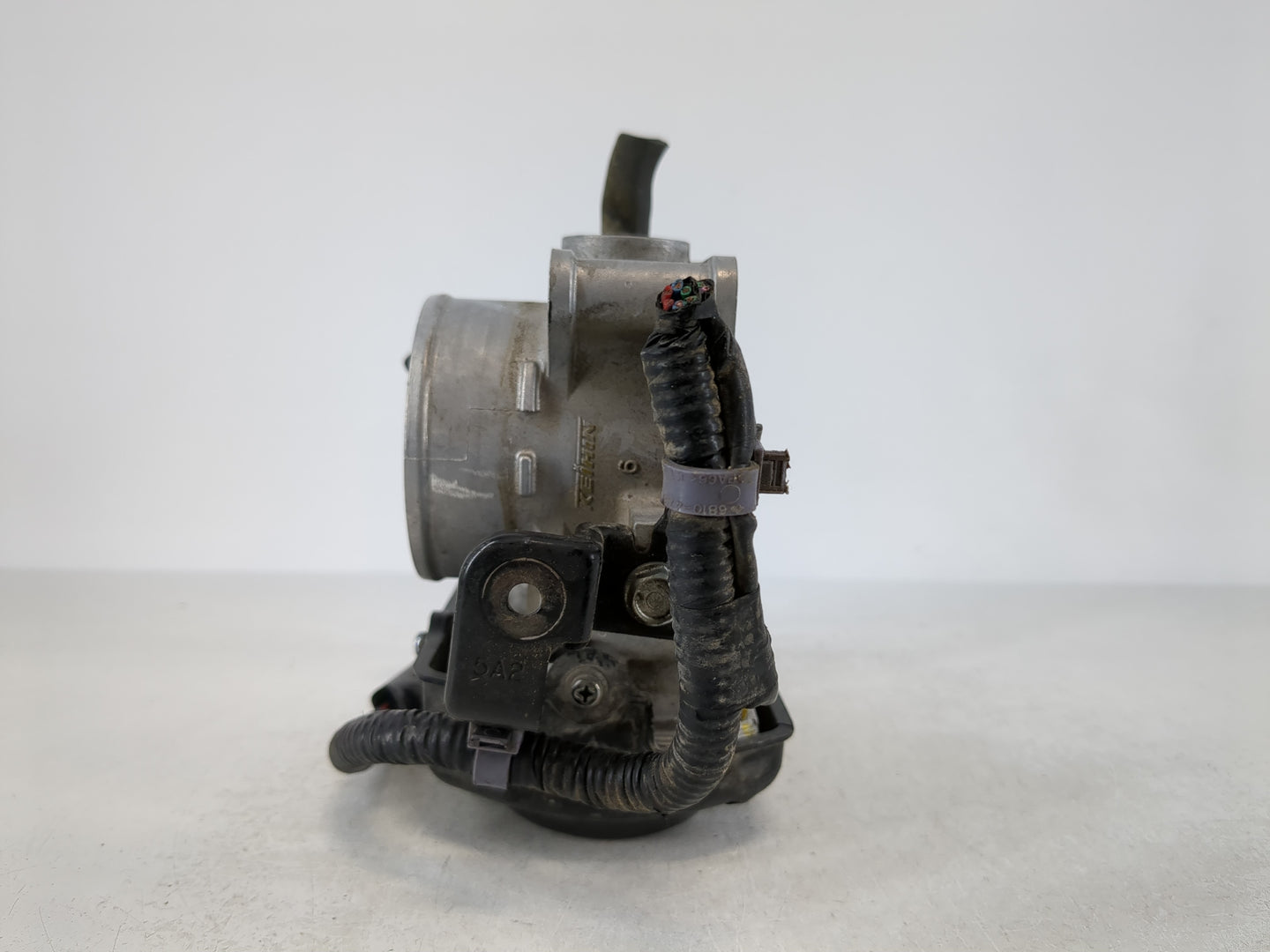 2015-2019 Honda Cr-V Throttle Body P/N:GMF4A Fits Fits 2013 2014 2015 2016 2017 2018 2019 2020 2021 2022 OEM Used Auto Parts