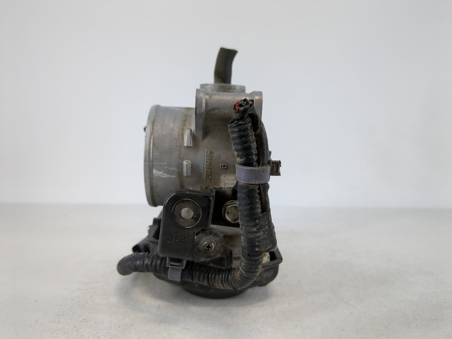 2015-2019 Honda Cr-V Throttle Body P/N:GMF4A Fits Fits 2013 2014 2015 2016 2017 2018 2019 2020 2021 2022 OEM Used Auto Parts
