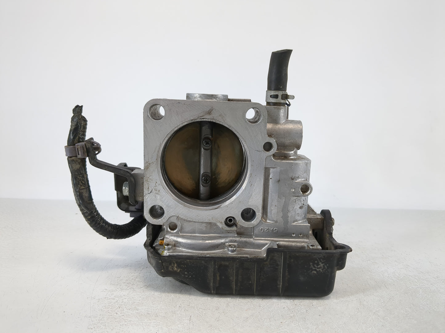 2015-2019 Honda Cr-V Throttle Body P/N:GMF4A Fits Fits 2013 2014 2015 2016 2017 2018 2019 2020 2021 2022 OEM Used Auto Parts