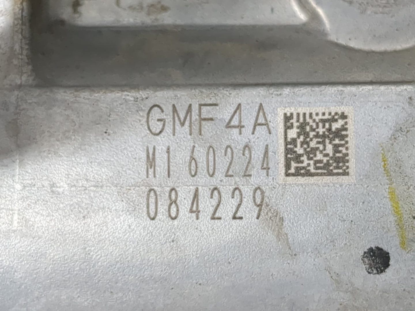 2015-2019 Honda Cr-V Throttle Body P/N:GMF4A Fits Fits 2013 2014 2015 2016 2017 2018 2019 2020 2021 2022 OEM Used Auto Parts