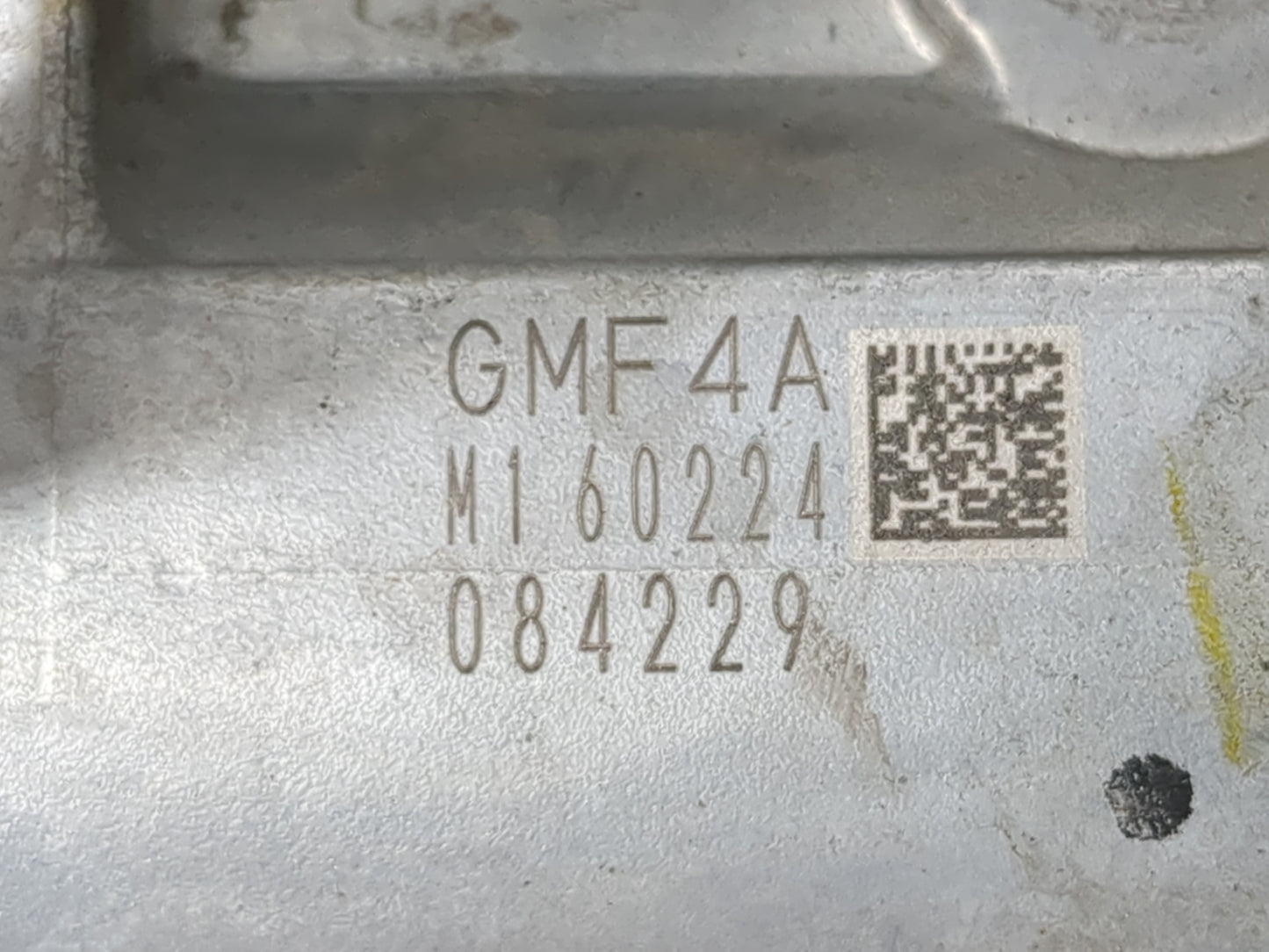 2015-2019 Honda Cr-V Throttle Body P/N:GMF4A Fits Fits 2013 2014 2015 2016 2017 2018 2019 2020 2021 2022 OEM Used Auto Parts