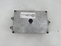 2015 Honda Cr-V PCM Engine Control Computer ECU ECM PCU OEM P/N:37820-5LA-A73 Fits OEM Used Auto Parts - Oemusedautoparts1.c