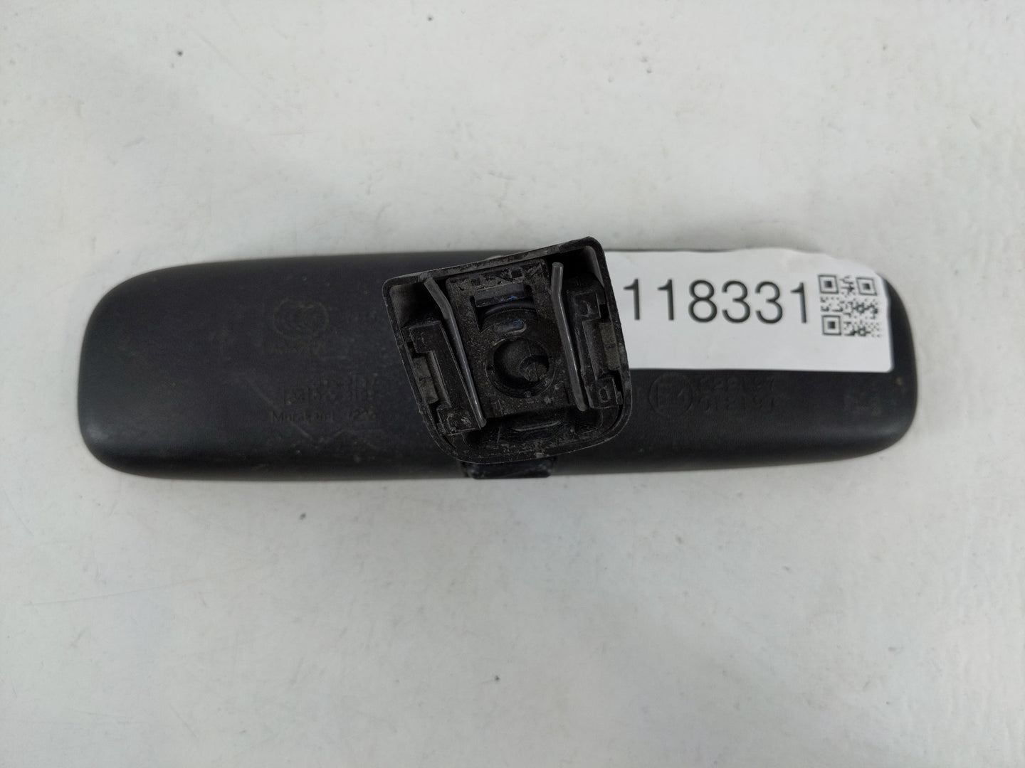 2015-2016 Honda Cr-V Interior Rear View Mirror Replacement OEM P/N:E4022197 Fits Fits 2013 2014 2015 2016 2017 2018 2019 202