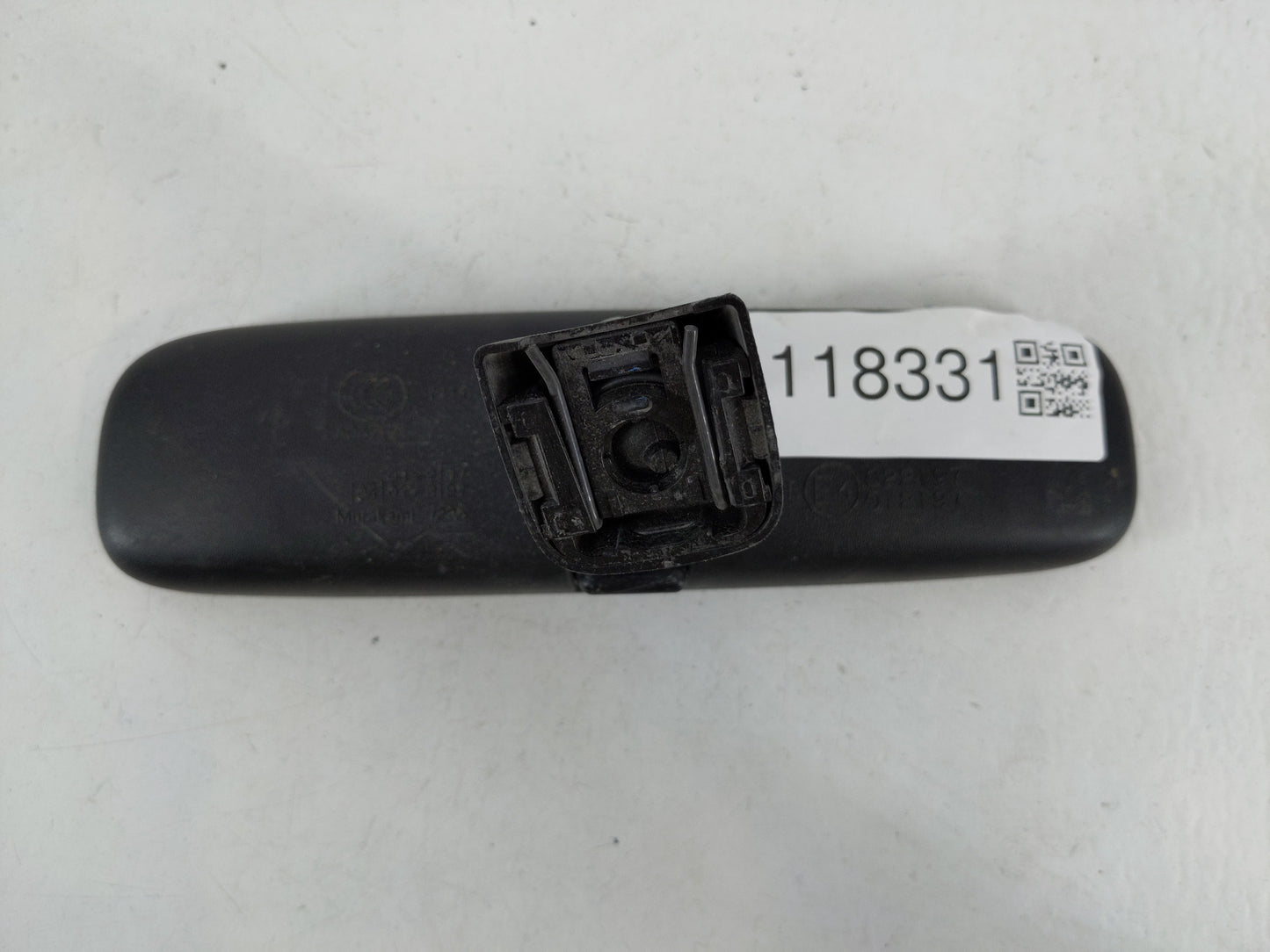 2015-2016 Honda Cr-V Interior Rear View Mirror Replacement OEM P/N:E4022197 Fits Fits 2013 2014 2015 2016 2017 2018 2019 202