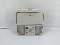 2015 Honda Cr-v Overhead Roof Console - Oemusedautoparts1.com