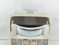2015 Honda Cr-v Overhead Roof Console - Oemusedautoparts1.com