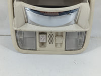 2015 Honda Cr-v Overhead Roof Console - Oemusedautoparts1.com
