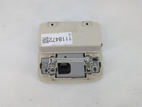 2015 Honda Cr-v Overhead Roof Console - Oemusedautoparts1.com