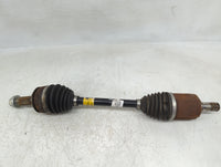 2015-2016 Honda Cr-v Axle Shaft Front Driver Cv C/v - Oemusedautoparts1.com