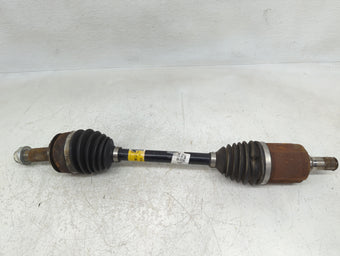 compare product 2015-2016 Honda Cr-v Axle Shaft Front Driver Cv C/v
