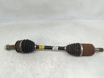 2015-2016 Honda Cr-v Axle Shaft Front Driver Cv C/v - Oemusedautoparts1.com