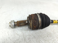 2015-2016 Honda Cr-v Axle Shaft Front Driver Cv C/v - Oemusedautoparts1.com