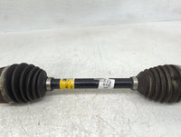 2015-2016 Honda Cr-v Axle Shaft Front Driver Cv C/v - Oemusedautoparts1.com