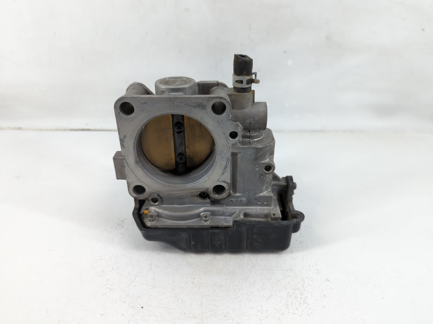 2015-2019 Honda Cr-V Throttle Body P/N:GMF4A U17093341954 Fits Fits 2013 2014 2015 2016 2017 2018 2019 2020 2021 2022 OEM Us