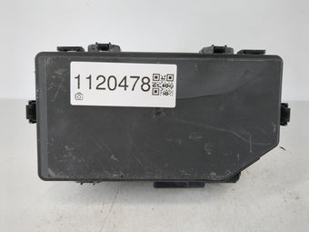 compare product 2015-2016 Honda Cr-V Fusebox Fuse Box Panel Relay Module P/N:T1W A010 A0 Fits Fits 2015 2016 OEM Used Auto Parts