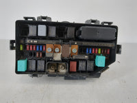 2015-2016 Honda Cr-V Fusebox Fuse Box Panel Relay Module P/N:T1W A010 A0 Fits Fits 2015 2016 OEM Used Auto Parts - Oemusedau