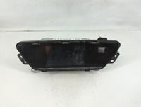 2015-2016 Honda Cr-v Information Display Screen - Oemusedautoparts1.com