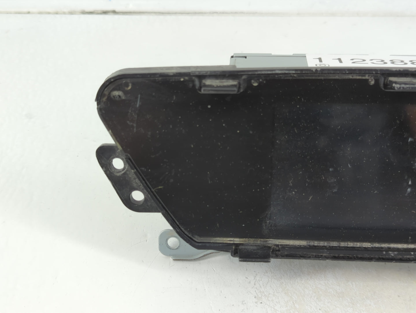 2015-2016 Honda Cr-v Information Display Screen - Oemusedautoparts1.com