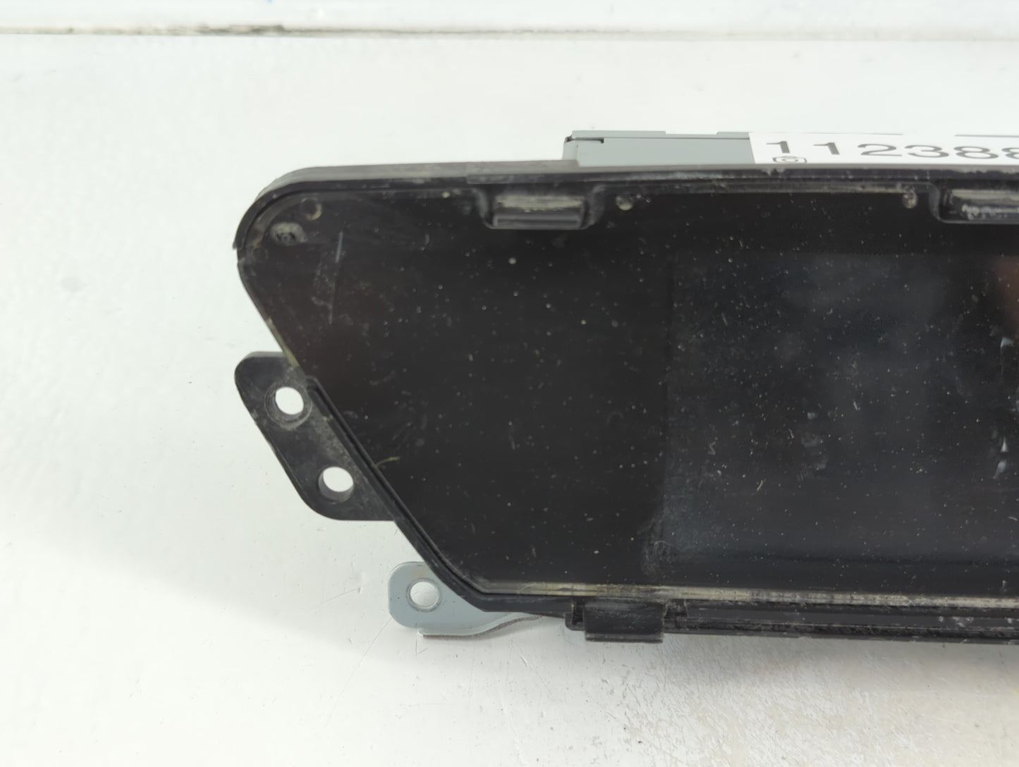 2015-2016 Honda Cr-v Information Display Screen - Oemusedautoparts1.com