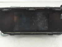 2015-2016 Honda Cr-v Information Display Screen - Oemusedautoparts1.com