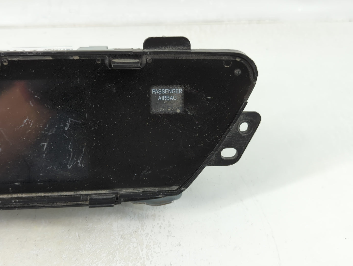2015-2016 Honda Cr-v Information Display Screen - Oemusedautoparts1.com
