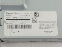 2015-2016 Honda Cr-v Information Display Screen - Oemusedautoparts1.com