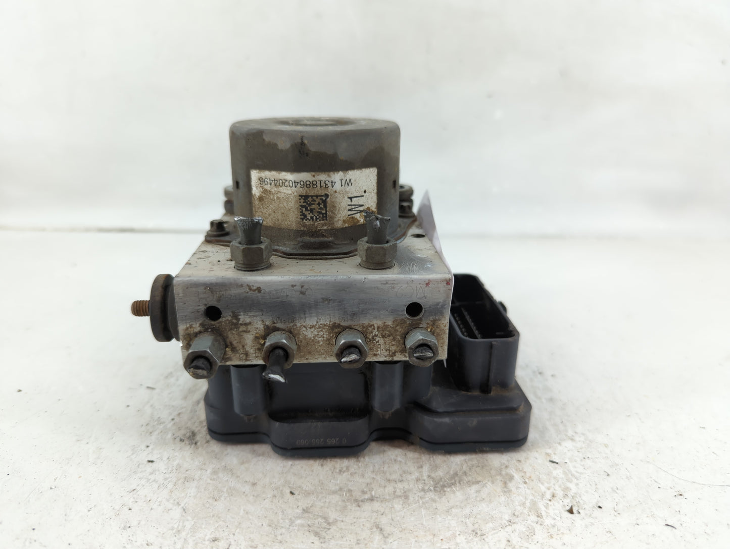 2015-2016 Honda Cr-V ABS Pump Control Module Replacement Fits Fits 2015 2016 OEM Used Auto Parts - Oemusedautoparts1.com