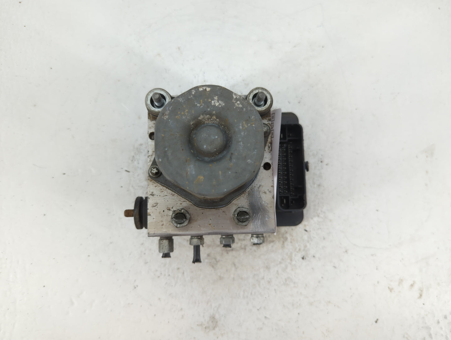 2015-2016 Honda Cr-V ABS Pump Control Module Replacement Fits Fits 2015 2016 OEM Used Auto Parts - Oemusedautoparts1.com