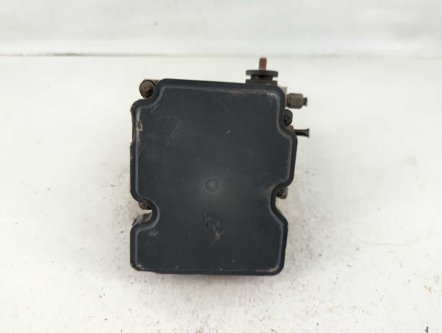 2015-2016 Honda Cr-V ABS Pump Control Module Replacement Fits Fits 2015 2016 OEM Used Auto Parts - Oemusedautoparts1.com