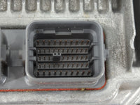 2015 Honda Cr-V PCM Engine Control Computer ECU ECM PCU OEM P/N:37820-5LA-A72 Fits OEM Used Auto Parts - Oemusedautoparts1.c