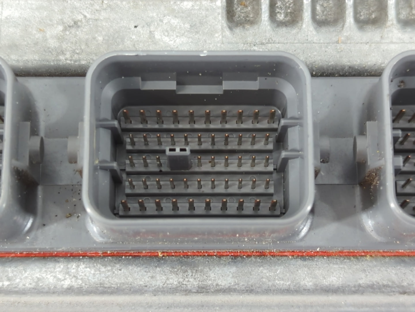 2015 Honda Cr-V PCM Engine Control Computer ECU ECM PCU OEM P/N:37820-5LA-A72 Fits OEM Used Auto Parts - Oemusedautoparts1.c