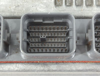 2015 Honda Cr-V PCM Engine Control Computer ECU ECM PCU OEM P/N:37820-5LA-A72 Fits OEM Used Auto Parts - Oemusedautoparts1.c