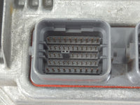 2015 Honda Cr-V PCM Engine Control Computer ECU ECM PCU OEM P/N:37820-5LA-A72 Fits OEM Used Auto Parts - Oemusedautoparts1.c